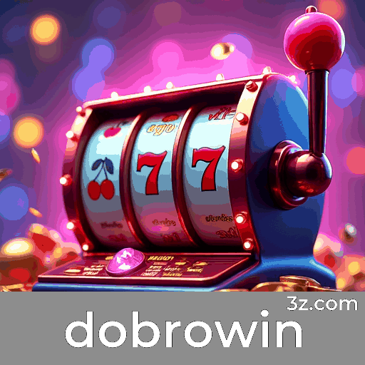 Cadastro na dobrowin