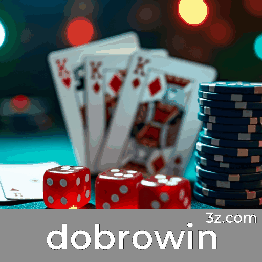 Cadastro na dobrowin