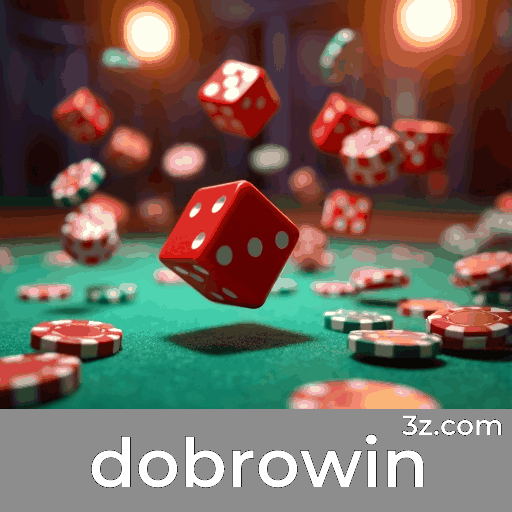 Dobrowin: Cassino Online Seguro e Premiado