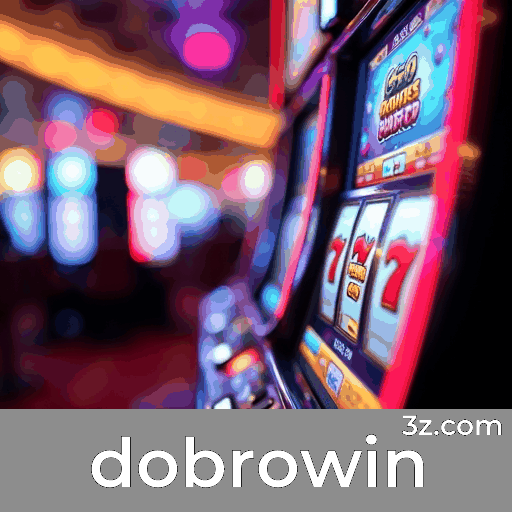 Acessar o site dobrowin COM