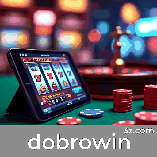 Cassino Online dobrowin