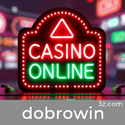 Cassino Online dobrowin