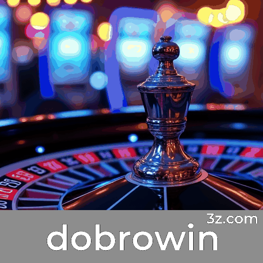 Cassino Online dobrowin