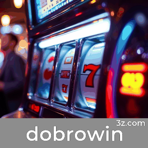 Cassino Online dobrowin