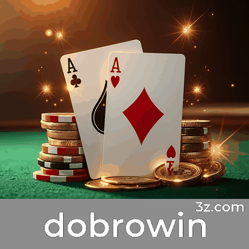 Acesso ao dobrowin