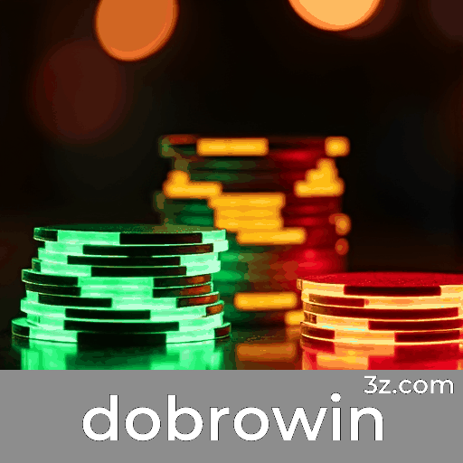 Cadastro na dobrowin