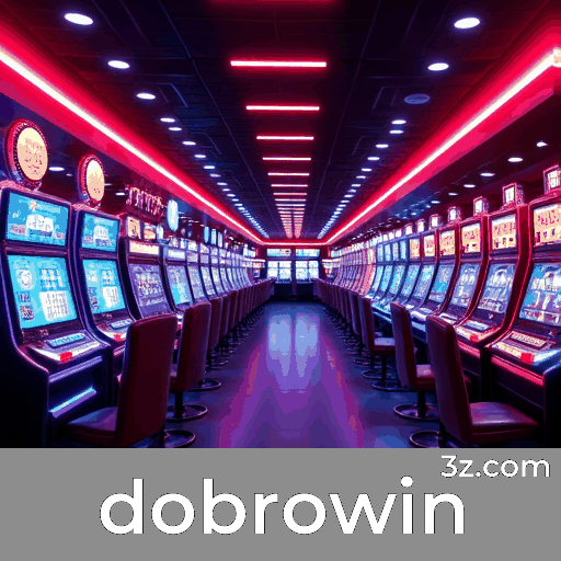 Cadastro na dobrowin