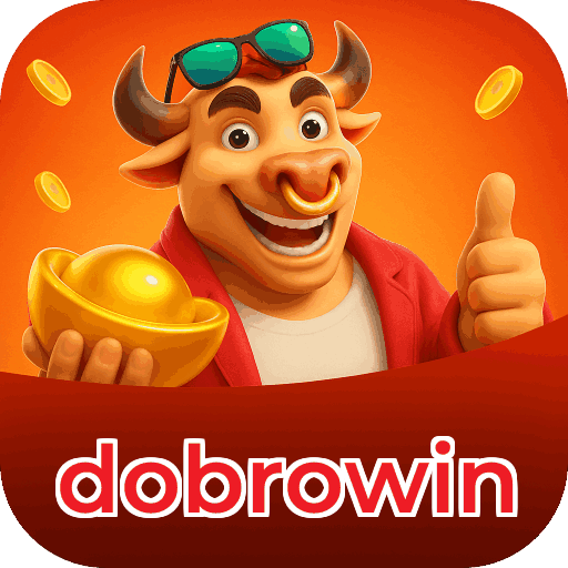 dobrowin logo